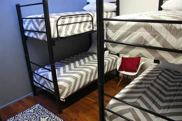 Metro Hostal Boutique