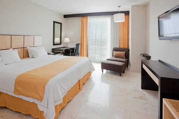 Holiday Inn Express Ciudad Del Carmen an IHG Hotel