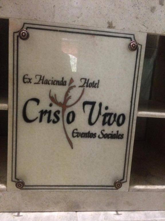 Hotel El Cristo