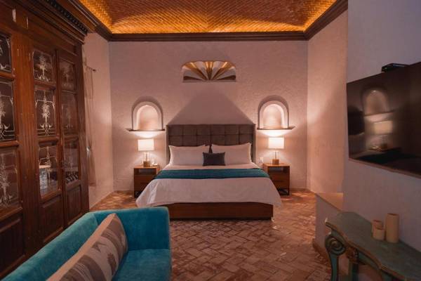 Casa Eva Hotel Boutique & Spa