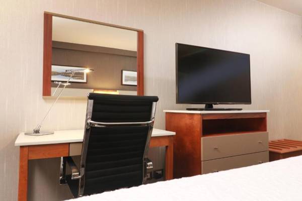 Workspace - Hampton Inn by Hilton Chihuahua City