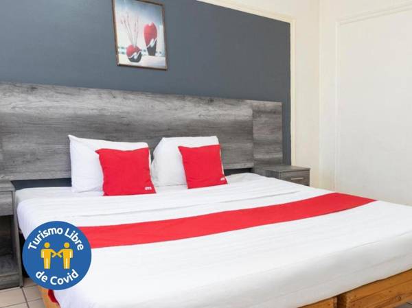 Hotel Real Del Sur