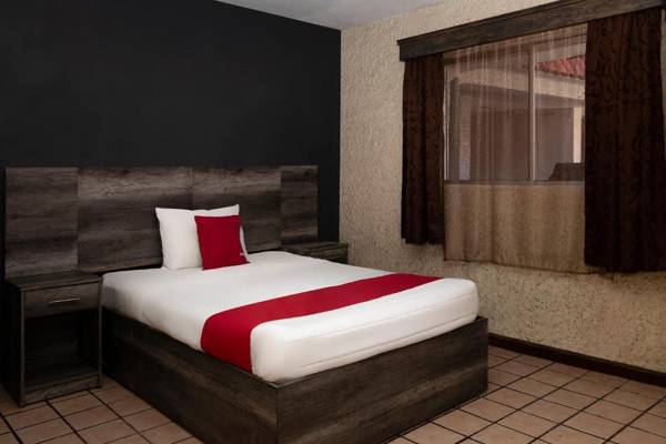 Hotel Real Del Sur
