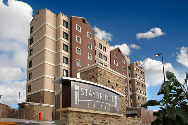 Staybridge Suites Chihuahua an IHG Hotel