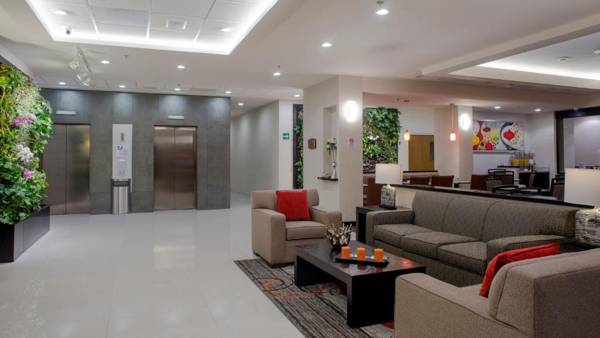 Holiday Inn Express & Suites Chihuahua Juventud an IHG Hotel