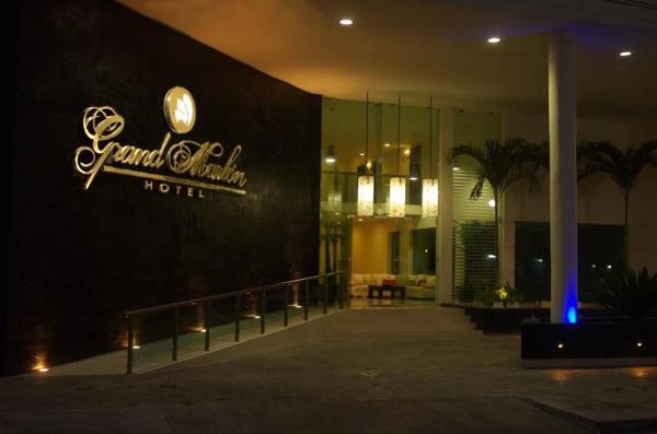 Hotel Grand Marlon