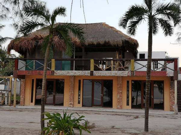 Xcalak Caribe Lodge