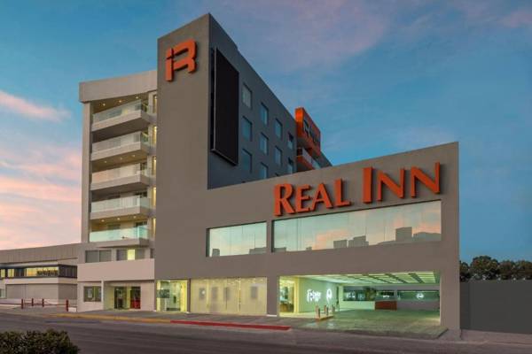 Real Inn Celaya