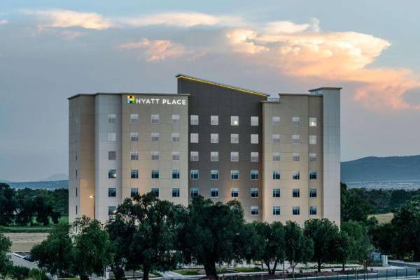 Hyatt Place Celaya