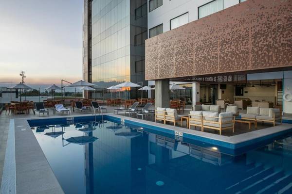 Doubletree By Hilton Celaya