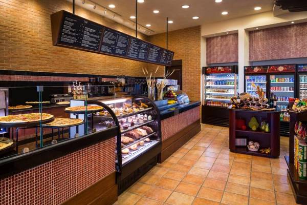 Marriott Cancun Resort