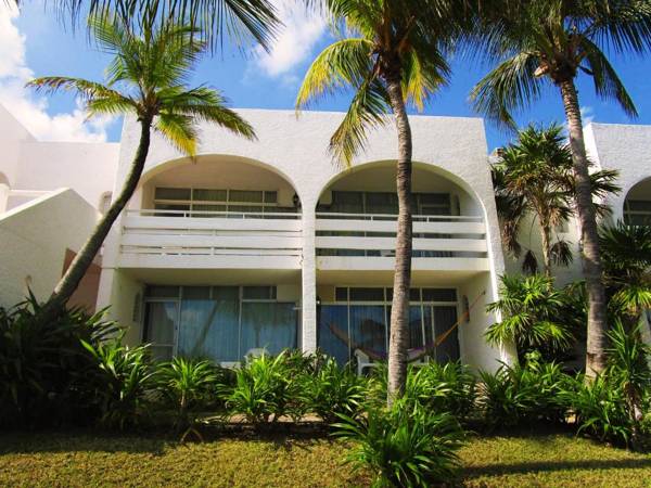 Hotel Maya Caribe Faranda Cancún