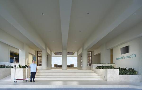 Occidental Tucancún - All Inclusive