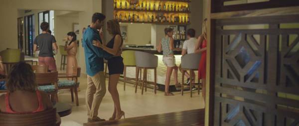 Occidental Tucancún - All Inclusive