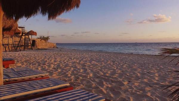 Hotel Dos Playas Faranda Cancún