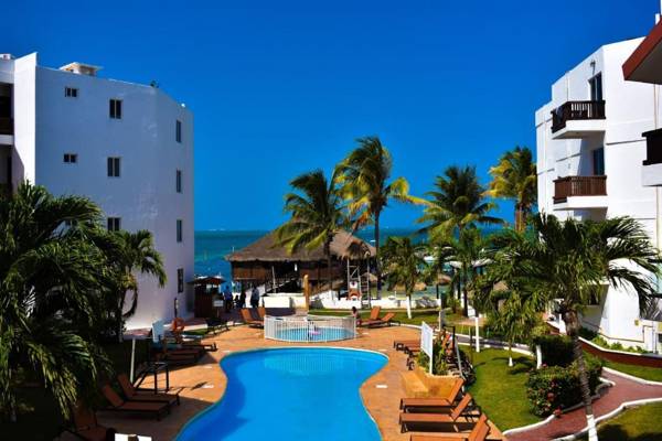 Imperial Las Perlas Hotel