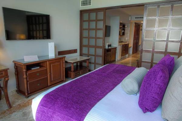 Paradisus Cancun All Inclusive