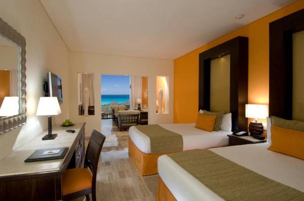 Paradisus Cancun All Inclusive