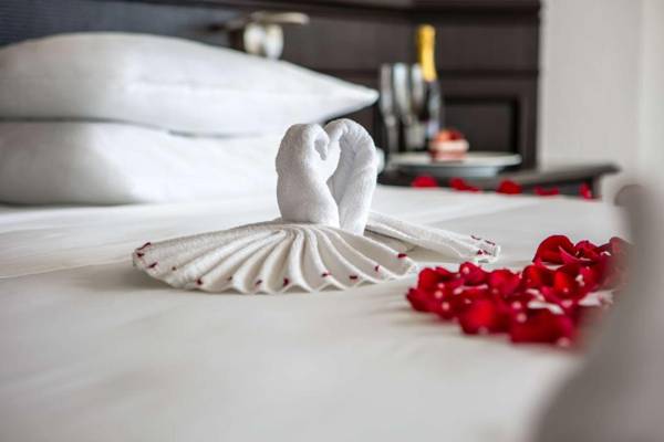 Hyatt Zilara Cancun - All Inclusive - Adults Only