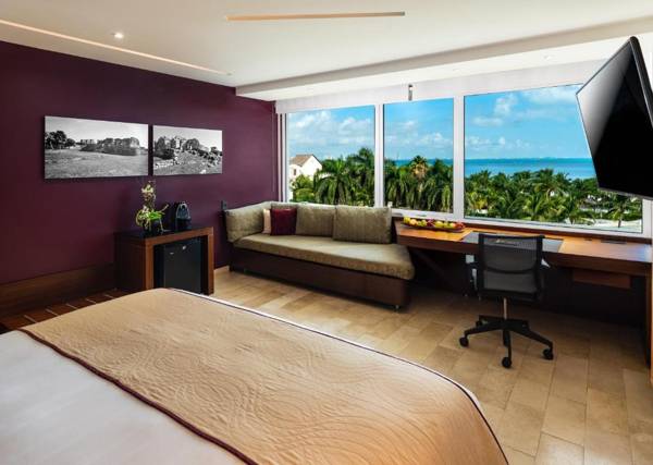 Workspace - Presidente InterContinental Cancun Resort