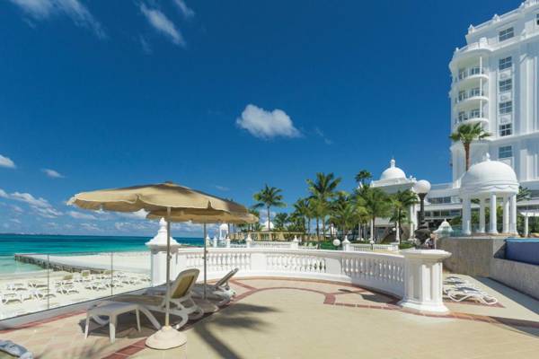 Riu Palace Las Americas - All Inclusive Adults Only