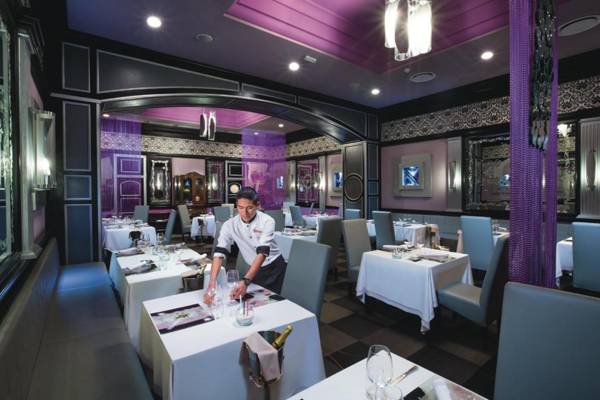 Riu Palace Las Americas - All Inclusive Adults Only