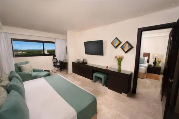 Workspace - Smart Cancun by Oasis