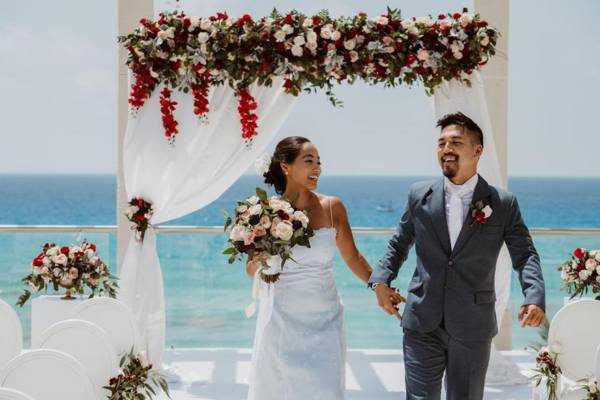 Sandos Cancun All Inclusive