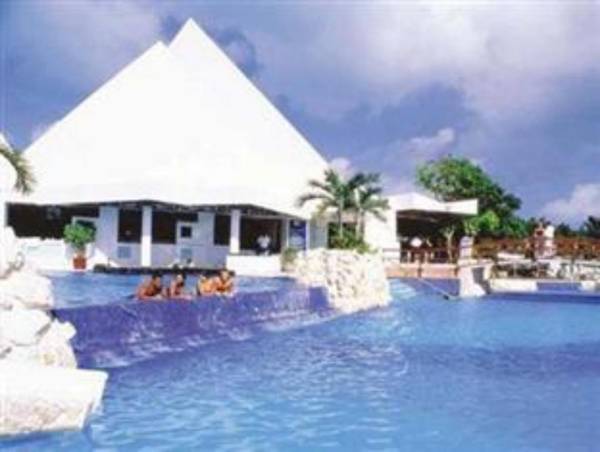 Sunset Lagoon All Inclusive Hotel