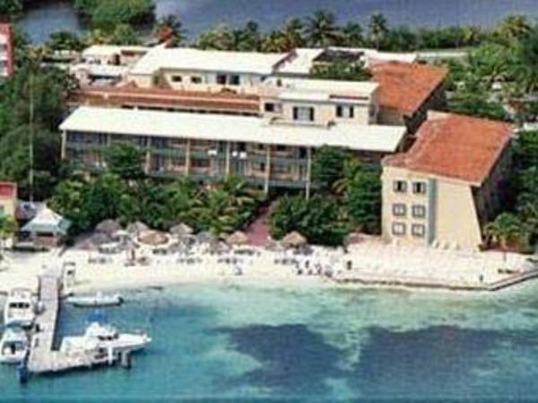 QBay Resorts & Suites