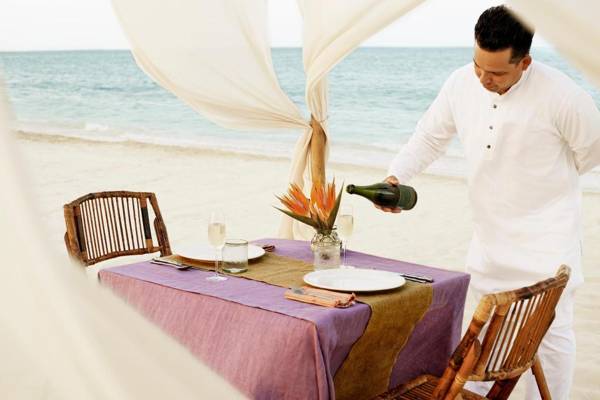 Excellence Riviera Cancun All Inclusive - Adults Only