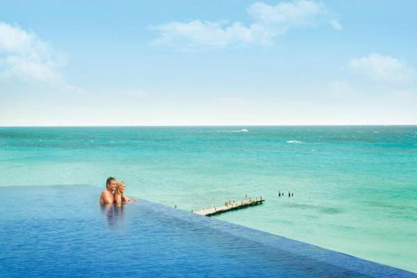 Turquoize at Hyatt Ziva Cancun - Adults Only - All Inclusive