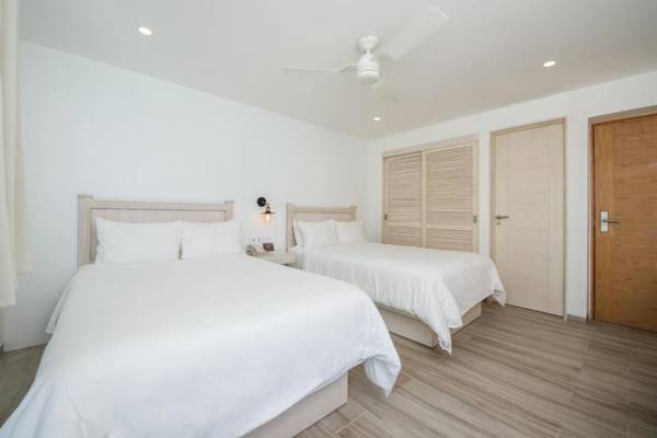 Oleo Cancun Playa Boutique All Inclusive Resort