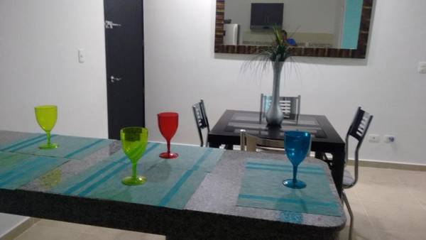 Departamento en Dream Lagoons Cancun