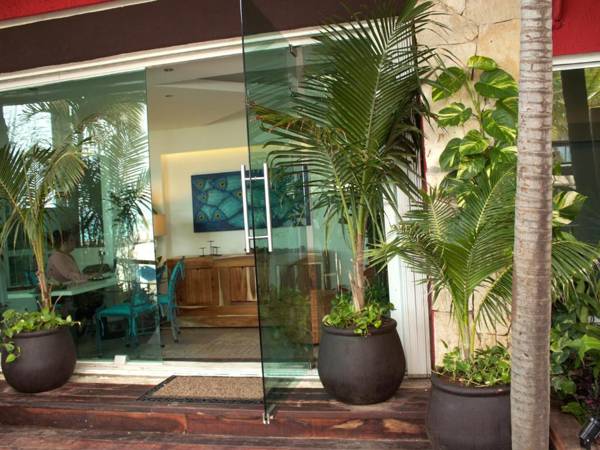 La Palma Beachfront Hotel & Club Nautico