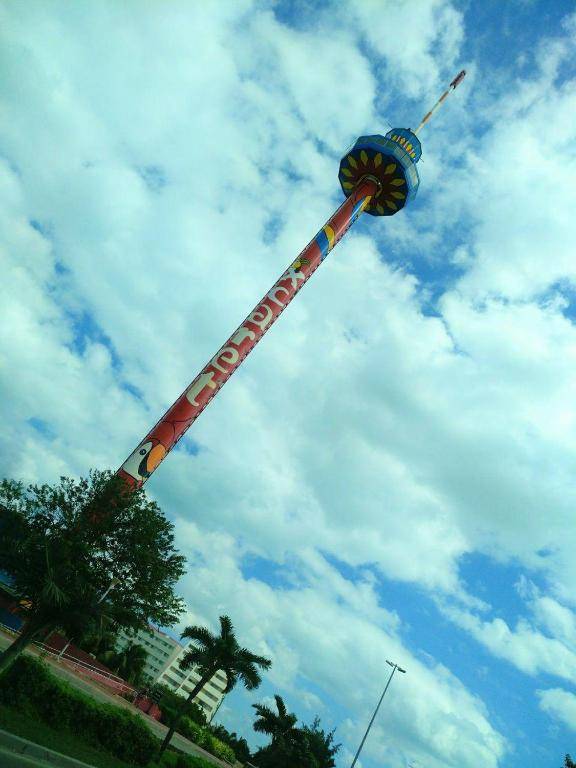 Bella Beach Condo Vacation 2 bedrooms