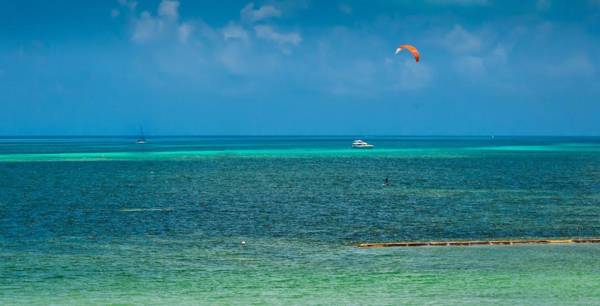 SLS Cancun Hotel & Spa