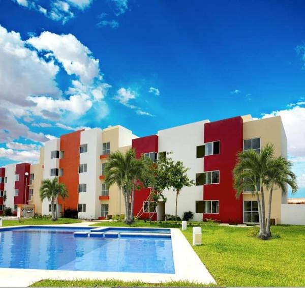 Residencial Nautilus Cancun