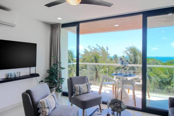 Ocean View at TAKH 403