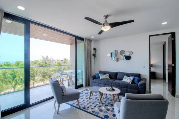 Ocean View at TAKH 403