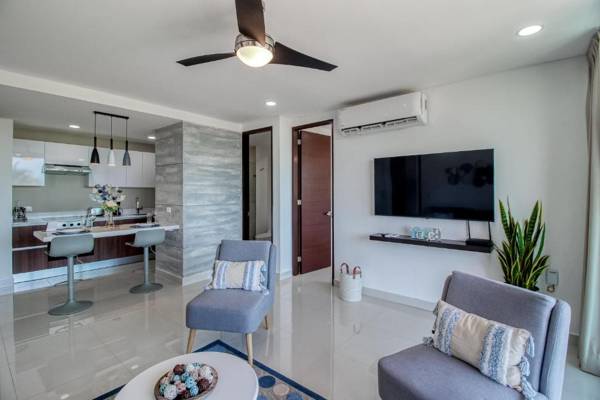 Ocean View at TAKH 403