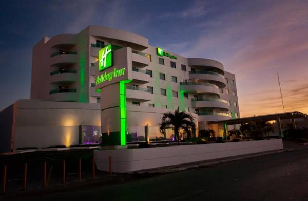 Holiday Inn Campeche an IHG Hotel