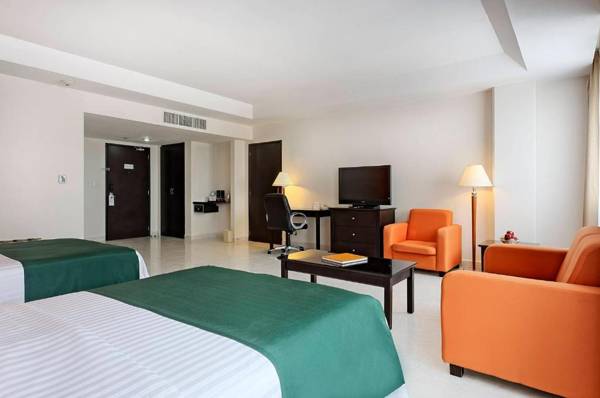 Holiday Inn Campeche an IHG Hotel