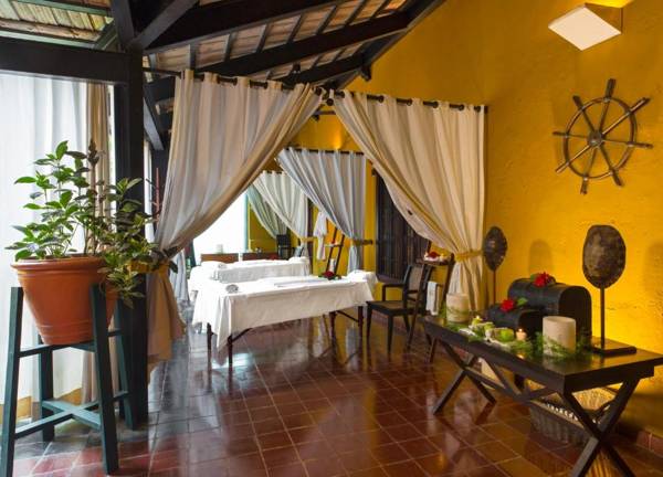 Hacienda Puerta Campeche a Luxury Collection Hotel Campeche