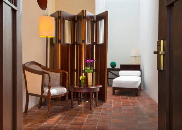 Hacienda Puerta Campeche a Luxury Collection Hotel Campeche