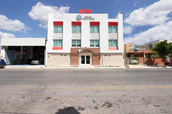 OYO Hotel Puesta de Sol