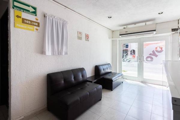 OYO Hotel Puesta de Sol