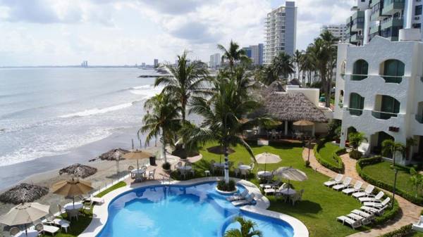 Playa Caracol Hotel & Spa