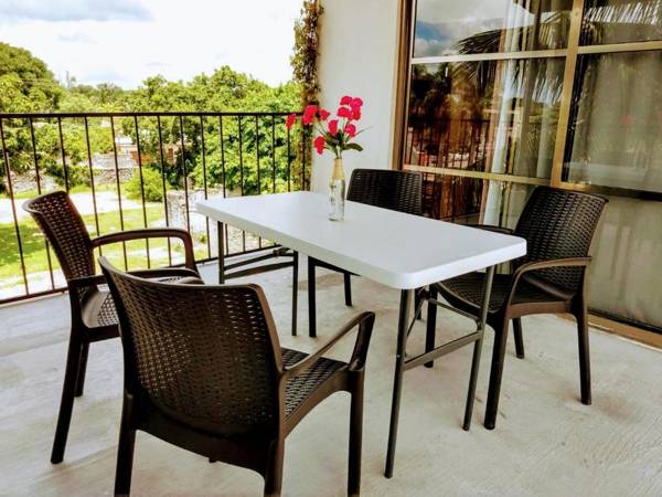 Hostal & Suites Pata de Perro