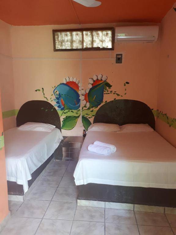 Posada El Refugio